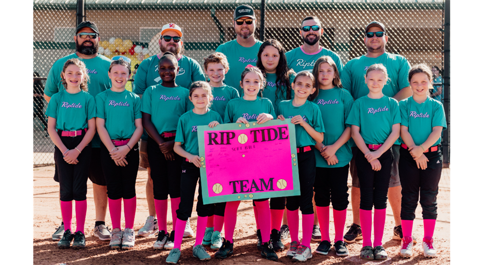 2024 Fall 10U Riptide